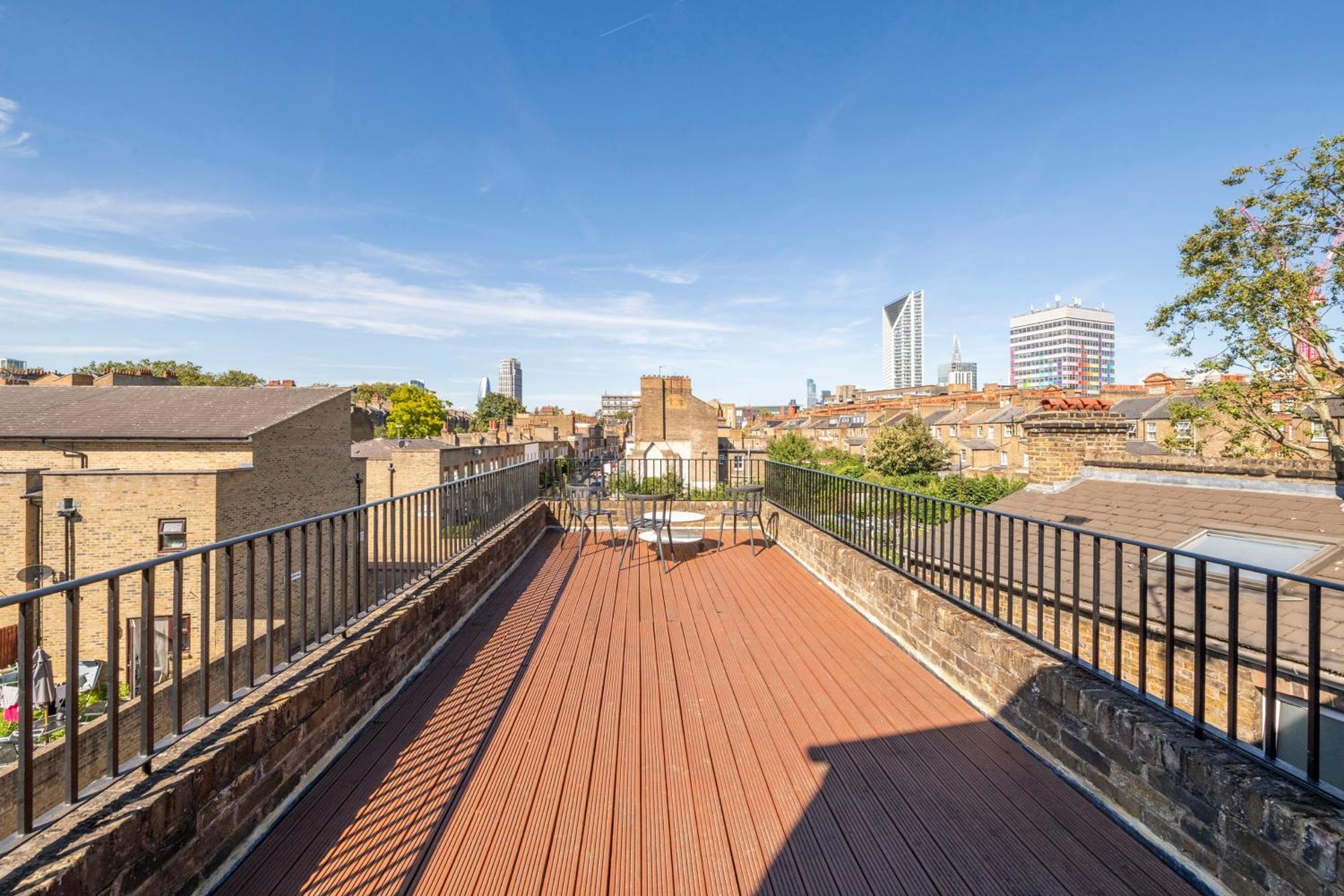 Spacious City London Apartments London Eye, Westminster, Big Ben, Vauxhall Station 外观 照片