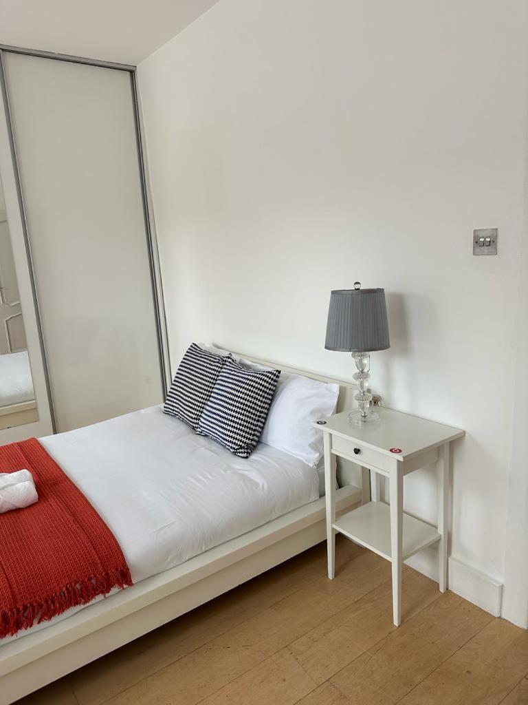 Spacious City London Apartments London Eye, Westminster, Big Ben, Vauxhall Station 外观 照片