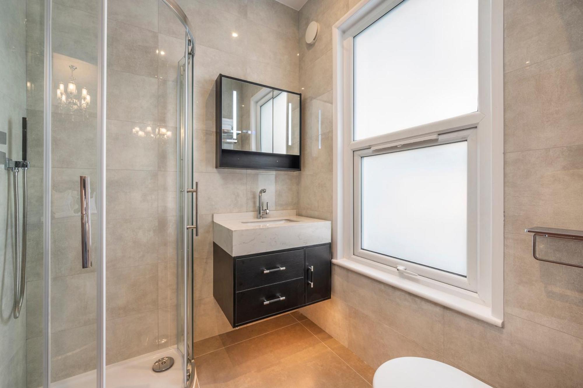Spacious City London Apartments London Eye, Westminster, Big Ben, Vauxhall Station 外观 照片